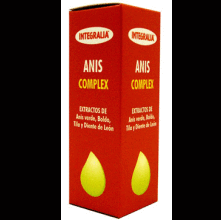 Anis Complex Extracto 50 ml