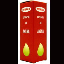 Avena Concentrado 50 ml