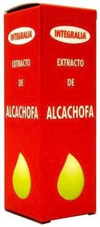 Extracto de Alcachofa 50 ml