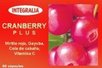 Cranberry Plus 60 Cápsulas