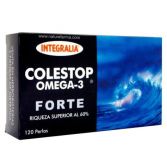 Colestop Omega-3 Forte 120 Perlas