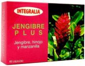 Jengibre Plus 60 Cápsulas