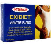 Exidiet Vientre Plano 60 Cápsulas