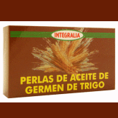 Germen de Trigo 90 Perlas