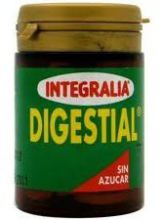 Digestial 25 Comprimidos