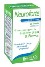 Neuroforte Multivitamínico 30 Comprimidos