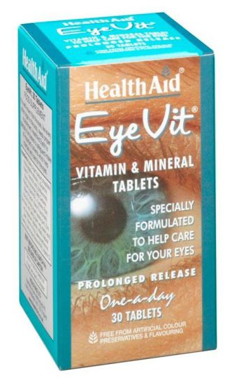 EyeVit 30 Comp