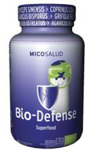 Bio-Defense Hdt 60 Capsulas