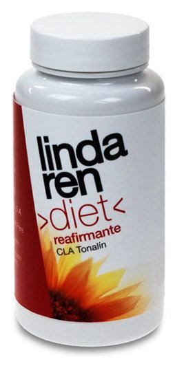 Lindaren Diet Cla (Tonalin) 90Capsulas