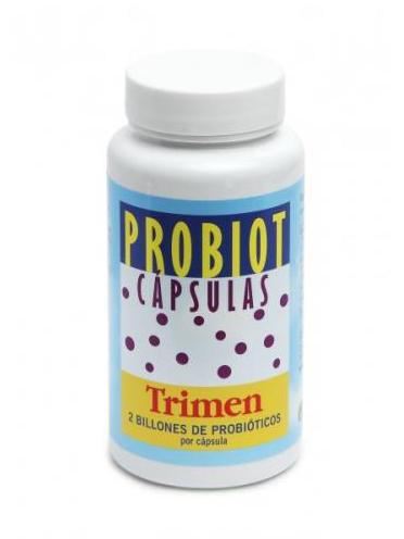 Probiot 60 Cápsulas