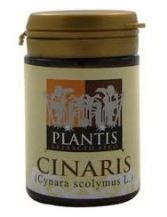 Cinaris (Alcachofa) Plantis 120Capsulas