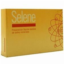 Selene (Selenio) 20 Amp