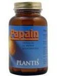 Papain Plantis 60Cap