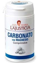 Carbonato Magnesio 75 Comprimidos