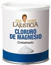 Cloruro Magnesio Cristalizado