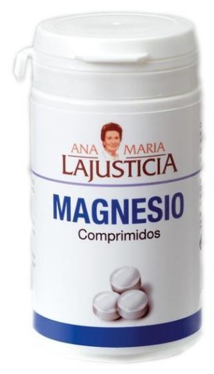 Magnesio 140 Comprimidos