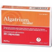 Algatrium Ocular 30 Perlas