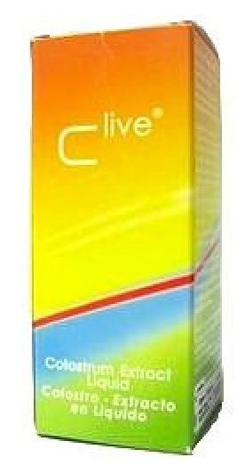 C Live Calostro Bio 125 ml