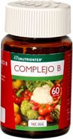 Complejo B 60 perlas Vitalis