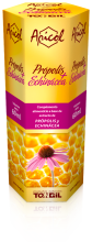 Apicol Propolis + Echinacea Gotas 60 ml