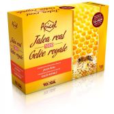 Apicol Jalea Real 1000 gr 20 viales