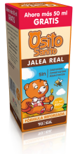 Osito Sanito Jalea Real 200 ml