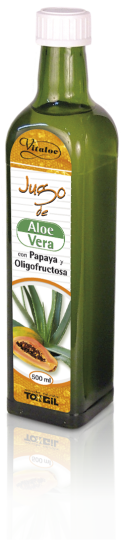 Vitaloe Zumo (Aloe Y Papaya) 500 ml