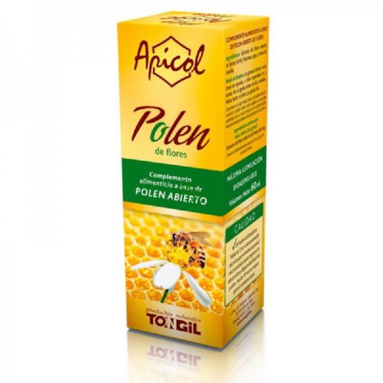 Apicol Polen 60 ml