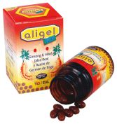 Aligel Fort IL Hwa 55 Perlas