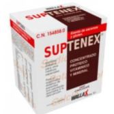 Suptenex Chocolate 15 Sobres