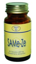 Same-Ze 30 Capsulas