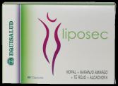 Liposec 60 Cápsulas