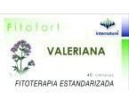 Fitofort-Valeriana 40 Cap.