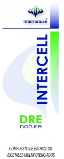 Drenature Intercell gotas 30 ml.