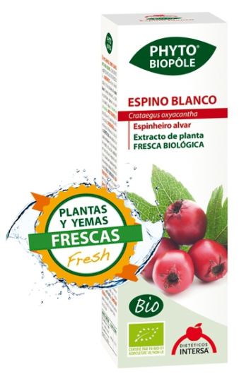 Phyto-Biopole espino blanco 50 Ml.