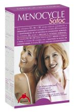 Menocycle Sofoc 30 Perlas