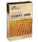 Bipole Jalea Real Forte 2000 20 ampollas