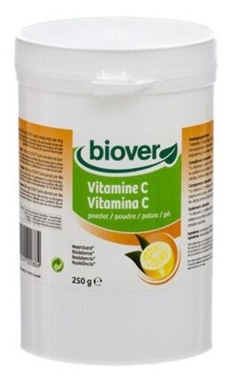 Vitamina C Polvo 250 gr