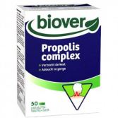 Propolis Complex 50 Comprimidos