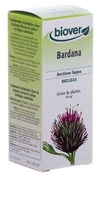 Arctium Lappa Bardana 50 ml