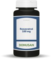 Resveratrol 60 Capsulas