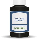 Prim-Omega (Liposan) 80 Capsulas