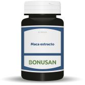 Maca Extracto 350Mg. 60 Capsulas