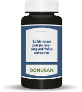 Echinacea Purpurea Angustifolia Extracto 60 Capsulas