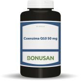 Coenzima Q10 50 mg 60 Capsulas