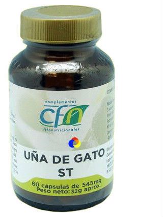 Uña de gato St 60 comprimidos