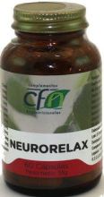 Neurorelax 60 cápsulas