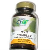 Mvm Complex 60 cápsulas