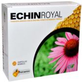 Echin Royal 20 ampollas