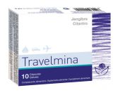 Travelmina 10 Capsulas